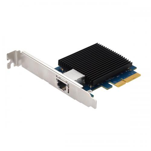 10Gb PCI-E Network Adapter Asustor