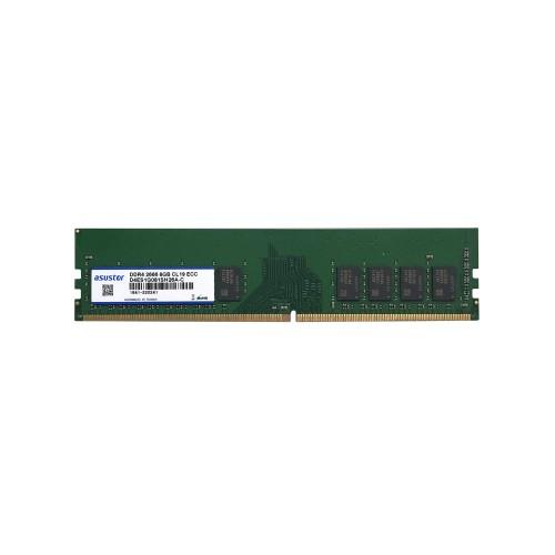 Bộ Nhớ RAM Asustor 8GB ECC UDIMM DDR4 288Pin AS-8GECD4-U
