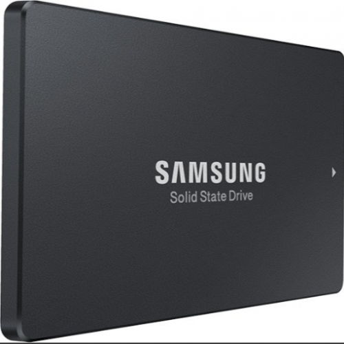 Ổ Cứng SSD Samsung PM893 3.84TB SATA 6Gb/S 2.5 Inch Enterprise