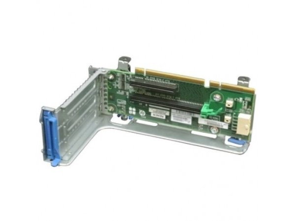 HPE DL38X Gen10 x16/x16 GPU Riser Kit