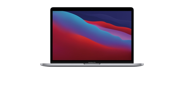 MacBook Pro 2020 13 inch - (Gray/M1/8GB/512GB) - New