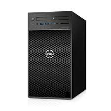 Máy trạm Workstation Dell Precision 3650 Tower CTO BASE 42PT3650D22 (Core™ i7-11700 | 8GB | 1TB HDD | PSU 300W | Nvidia T400 4GB)