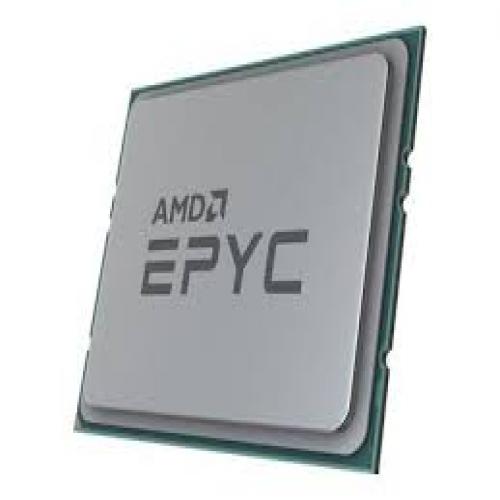 AMD EPYC 7252 3.10GHz, 8C/16T, 64M Cache (120W) DDR4-3200