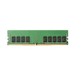 RAM 16GB (1x16GB) DDR4-2666 ECC Reg (1XD85AA)