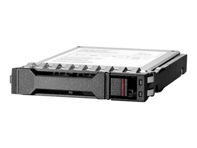 Ổ Cứng HPE 960GB SAS 24G Read Intensive SFF BC Multi Vendor SSD