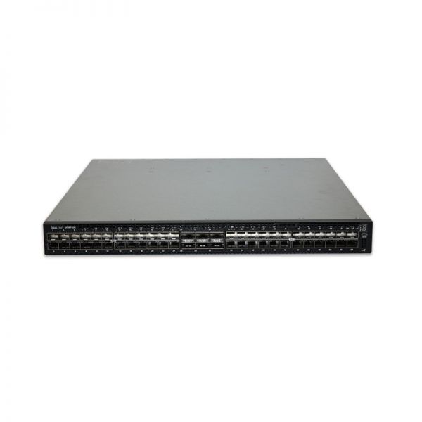  S4148F-ON Dell EMC PowerSwitch 