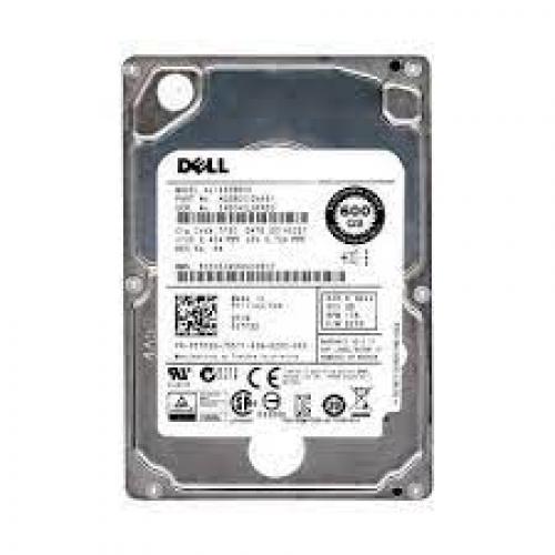 Ổ cứng Dell 600-GB 6G 10K 2.5 SAS