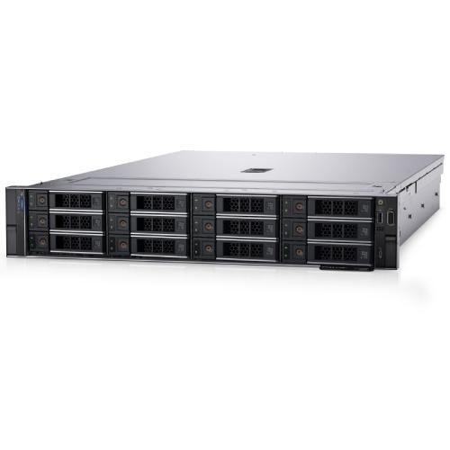 Chassis Dell PowerEdge R750 2.5inch - 2 X 800W Power Supply
