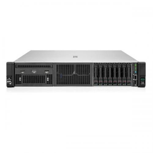 Chassis HPE ProLiant DL380 Gen10 Plus 8x2.5inch - 1 x 800W Power Supply