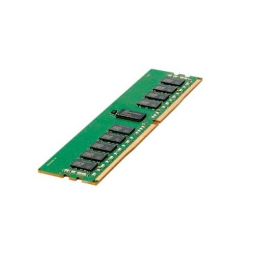 Bộ Nhớ Ram HPE 8GB (1x8GB) Single Rank x8 DDR4-3200 ECC Registered