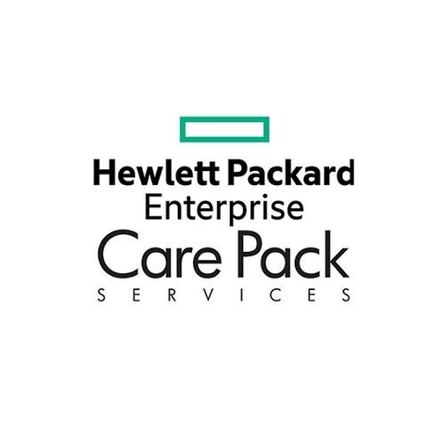 HPE 4-Year Tech Care Basic DL380G10 Plus Service