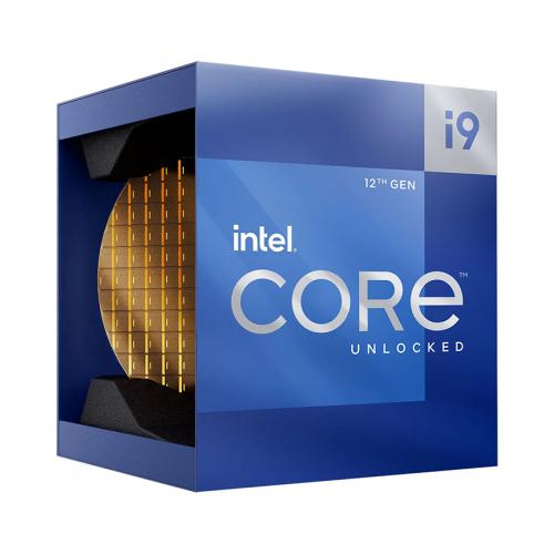 Intel Core i9 12900K / 3.2GHz Turbo 5.2GHz / 16 Nhân 24 Luồng / 30MB / LGA 1700