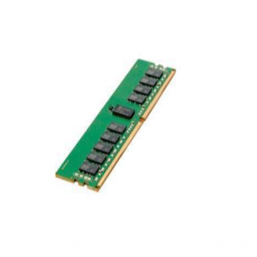Bộ Nhớ Ram HPE 32GB Single Rank x4 DDR4-3200 CAS-22-22-22 Registered Memory Kit