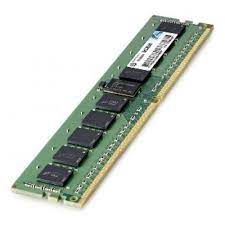 Bộ Nhớ RAM HP 16GB (1x16GB) Single Rank X4 DDR4-2400 CAS-17-17-17 Registered Memory Kit NK 