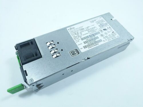 Fujitsu Primergy RX300 S8 450W PSU S26113-F575-L12 S26113-E575-V52