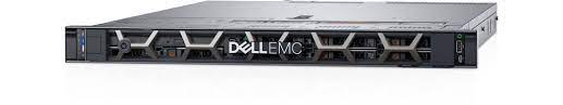 Dell EMC PowerEdge R440 - 2.5 INCH