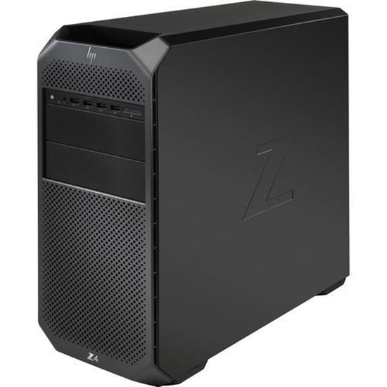 Máy tính để bàn HP Z4 G4 Tower Workstation