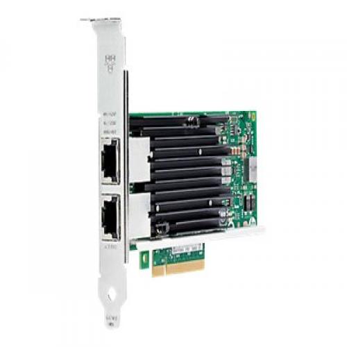 HPE 717708-002 Ethernet 10Gb 2-Port 561T Adapter