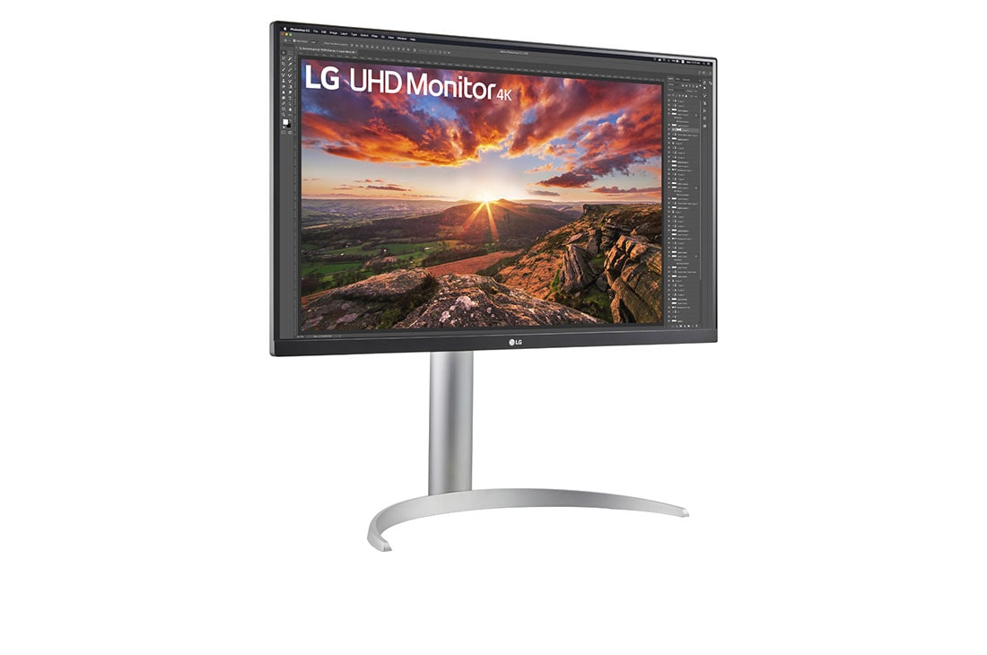 Màn hình máy tính LG 27UP850N 27 inch 4K IPS