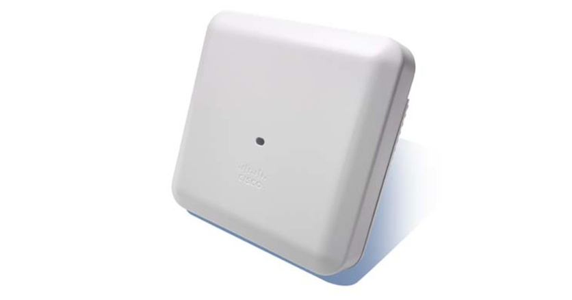 Thiết bị Wifi Cisco AIR-AP4800-C-K9 Cisco Wireless Aironet 4800 Access Point