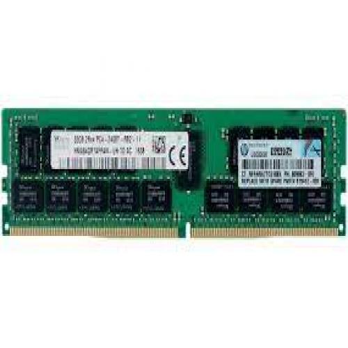 HPE 809083-091 32GB 2RX4 DDR4 2400Mhz PC4-19200 Ecc