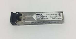 Dell 0GF76J 1GB SFP PowerConnect 1000base-SX FTLF8519P2BNL