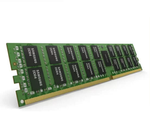 Bộ Nhớ RAM Samsung 32GB PC4-21300 DDR4-2666MHz ECC Unbuffered CL19 288-Pin DIMM 1.2V Dual Rank M391A4G43MB1-CTD