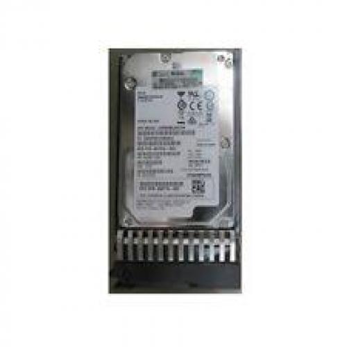 Ổ Cứng HDD HPE 900GB 15k RPM 2.5in SAS-12G Enterprise 873371-001
