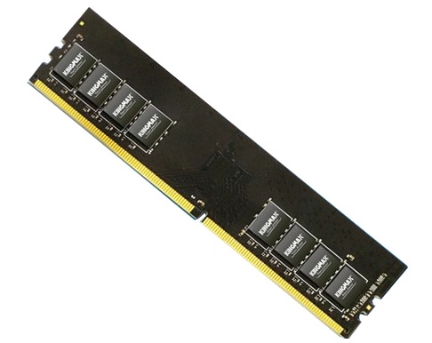 Bộ nhớ Ram_Kingmax HLG4HK1 8GB DDR5-4800MHz (DDR5 Long Dimm PC5-38400 8GB 1.1V)