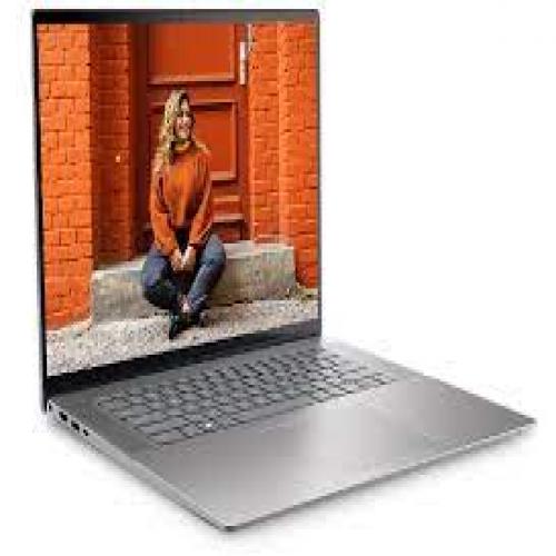 Laptop Dell Inspiron 5620 N6I7004W1 (Core i7 1255U/ 16GB/ 512GB SSD/ Nvidia GeForce MX570 2GB GDDR6/ 16.1inch FHD+/ Windows 11 Home/ Silver)