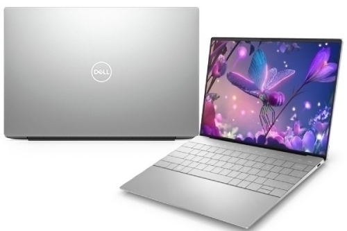Laptop Dell XPS 13 9320 70295789 (Core i5-1240P | 16GB | 512GB | Intel Iris Xe | 13.4 inch 3.5K | Cảm ứng | Win 11 | Office | Bạc)