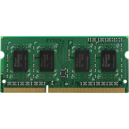 Bộ Nhớ RAM Synology DDR4 ECC Unbuffered SODIMM 8GB D4ES02-8G