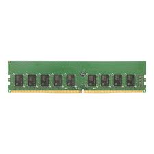 Bộ Nhớ RAM Synology DDR4 ECC UDIMM 3200MHz D4EU01-8G