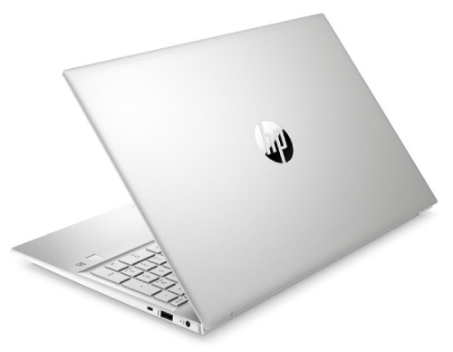 Laptop HP Pavilion 15-eg2059TU 6K789PA (Core i5-1240P / 8GB / 256GB / Intel Iris Xe / 15.6 inch FHD / Windows 11 / Bạc)