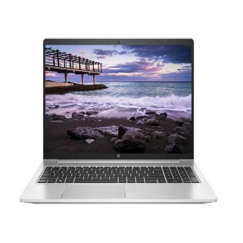 Laptop HP ProBook 450 G9 6M103PA (Core i7 1260P/ 8GB/ 512GB SSD/ Intel Iris Xe Graphics/ 15.6inch FHD/ Windows 11 Home/ Silver)