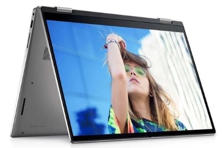 Laptop Dell Inspiron 14 7420 1YT85 (Core™ i7-1255U | 16GB | 512GB | NVIDIA MX550 | 14 inch FHD| Windows 11 Home | Bạc)