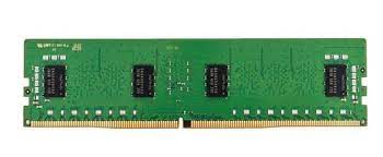 HP 8GB DDR4-2666 (1x8GB) ECC RegRAM (1XD84AA)