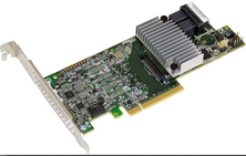 LSI MegaRAID SAS 9361-8i 12Gbps Cache 2GB RAID Controller Card PCI-Express 3.0