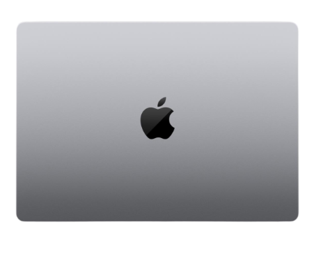MacBook Pro 16 inch 2023 – (M2 Pro/16GB/512GB) (Xám)