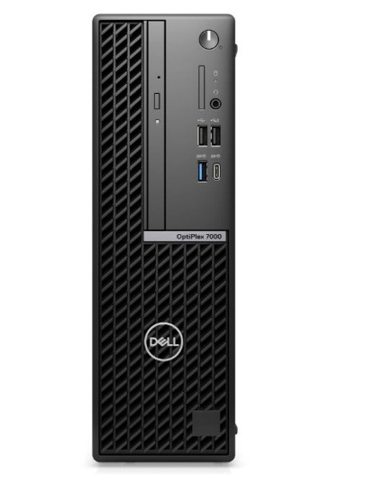 Máy tính để bàn Dell OptiPlex 5000 SFF 42OT500001 (i5-12500 | 4GB | 256GB SSD | DVDRW | Fedora Linux )