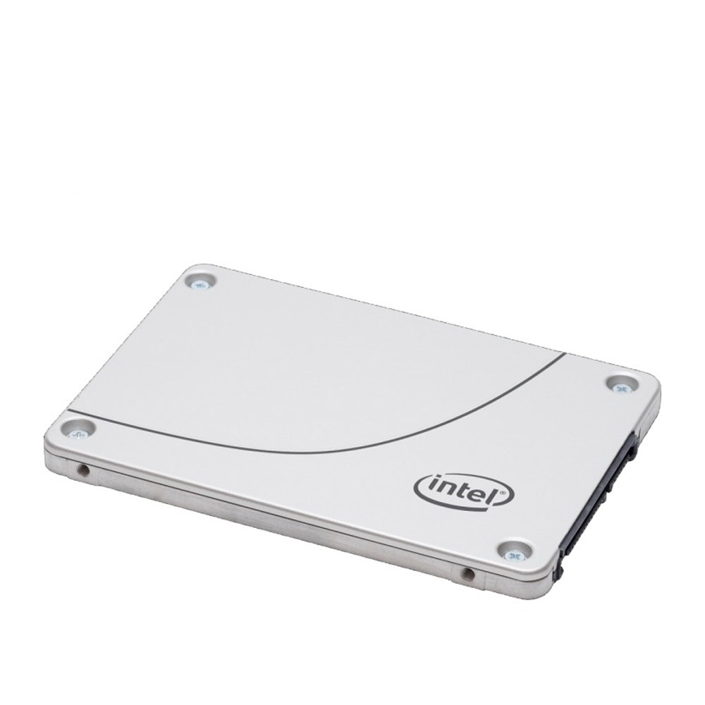 Intel SSD D3-S4520 Series 7.68TB , 2.5in SATA 6Gb/s