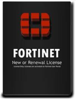 Gia hạn bản quyền phần mềm tường lửa Fortinet FortiGate-80E thời hạn 24 tháng