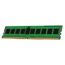 RAM Desktop Kingston 16GB DDR4 Bus 3200MHz KVR32N22S8/16 
