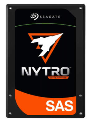 SSD Seagate Nytro 3531 800GB SAS 12Gb/s, 15mm, 3DWPD SSD,HF,RoHS