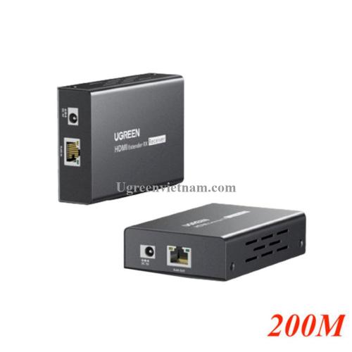 Ugreen 80962 200m 1080p HDMI extension Only Reiceiver
