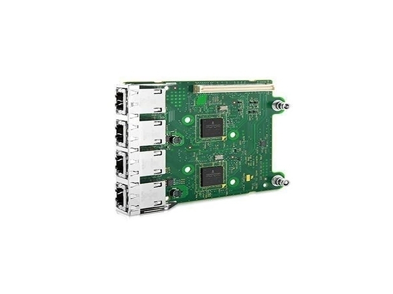Card Mạng Dell Broadcom 5720 1Gb Quad Port Network Interface Card 