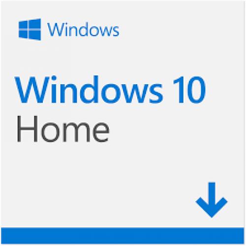 Phần mềm Microsoft Windows 10 Home Online DwnLd NR KW9-00265