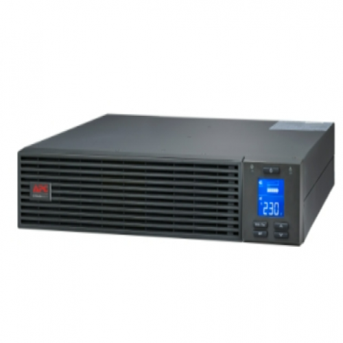 Bộ lưu điện UPS APC True Online SRV1KRIRK-E 1000VA (900W)