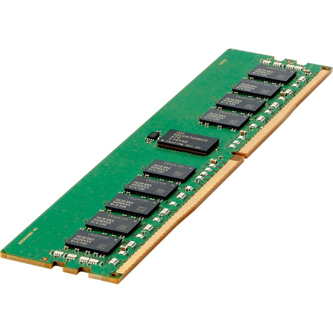 RAM HPE 16GB 1Rx8 PC4-3200AA-E STND kit