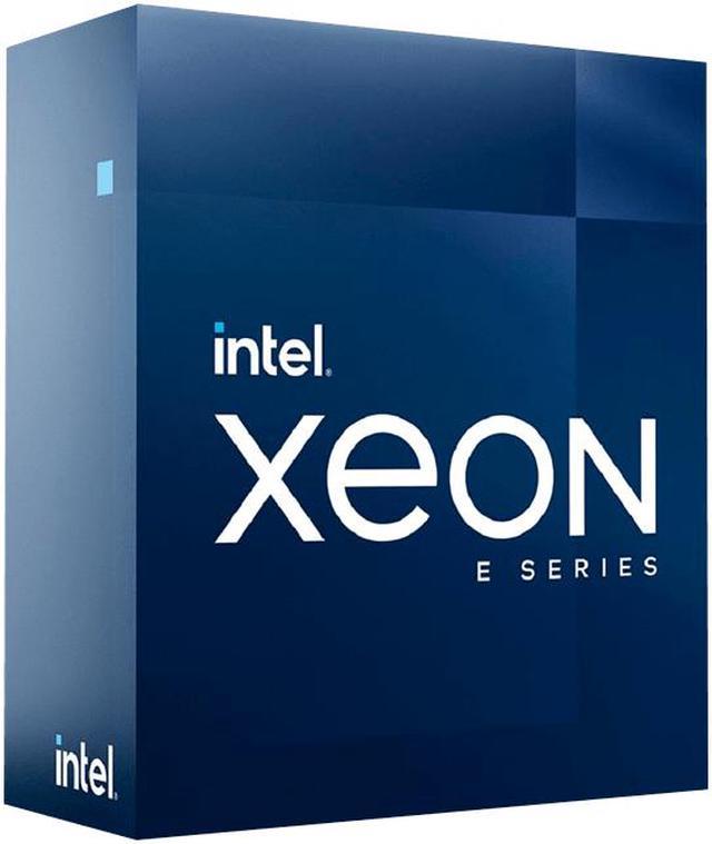 Intel Xeon E-2336 2.9GHz 6-core 65W FIO Processor for HPE